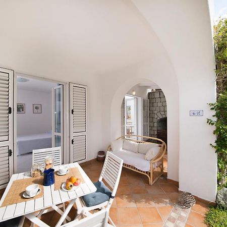 Forio di Ischia Casa Agave 아파트 외부 사진