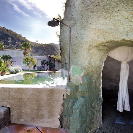 Forio di Ischia Casa Agave 아파트 외부 사진