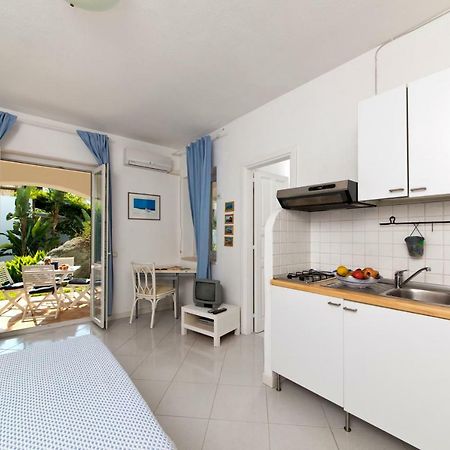 Forio di Ischia Casa Agave 아파트 외부 사진